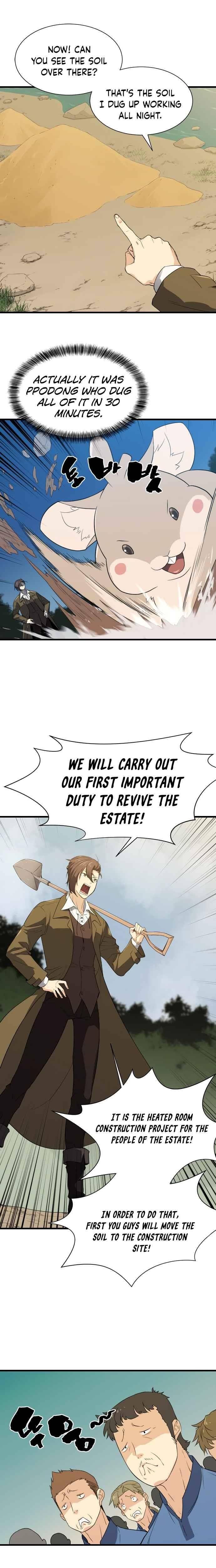 The Greatest Estate Developer, Chapter 4 image 15